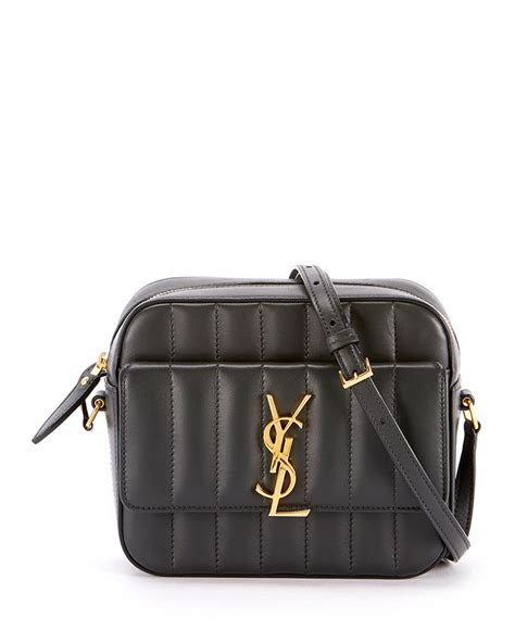 ysl vicky medium bag|Saint Laurent Vicky Medium YSL Monogram Quilted Patent .